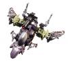 Toy Fair 2013: Hasbro's Official Product Images - Transformers Event: A4708C Onstruct Bots Blitzwing Triple Changer Jet Mode